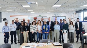 El Cluster de Envase impulsa un radar de innovacin para identificar retos y soluciones del sector