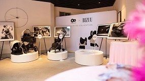 Octubre Rosa con Kinderkraft