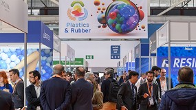 Foto de La tercera edición de Plastics & Rubber sigue ganando impulso