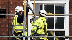 Andimac alerta sobre la ca�da del 82% en ayudas a la rehabilitaci�n y urge a clarificar el nuevo Plan Estatal de Vivienda