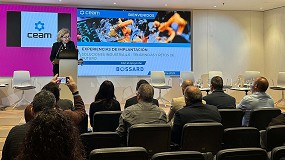 Foto de La implantaci�n de la Industria 4.0 en Espa�a progresa, pero exige m�s inversi�n, talento y capacitaci�n