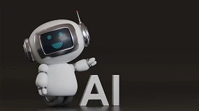 Foto de La inteligencia artificial en el sector juguetero