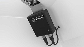 Cmaras de evento industriales Pepperl-Fuchs: una vista en vivo las 24 horas del da, los 7 das de la semana