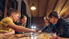 Kidult: un segmento estrat�gico para el sector juguetero