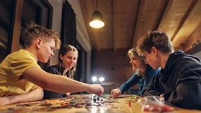 Foto de Kidult: un segmento estratégico para el sector juguetero