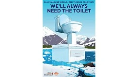 Foto de Geberit alerta para a necessidade urgente de investir em casas de banho e saneamento preparados para o futuro