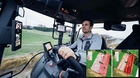 Foto de El impacto de la tecnolog�a en el bienestar de los tractoristas