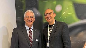 Entrevista a Eric Hansotia, CEO del Grupo AGCO