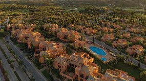 Foto de A vis�o integrada do Grupo Rolear