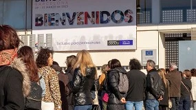 Foto de Professional Beauty: Salon International Barcelona 2026 refuerza su impacto internacional