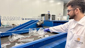 Foto de Ivace+i Innovacin financia un proyecto para reducir un 10% el consumo de plsticos hospitalarios y elevar un 20% su reciclaje