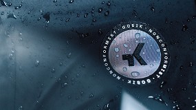 Gobik presenta Superarmour, su chaqueta para el fr�o m�s intenso