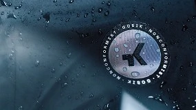 Foto de Gobik presenta Superarmour, su chaqueta para el frío más intenso