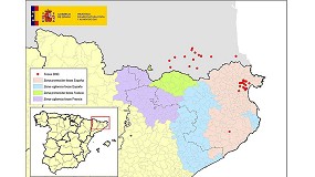 Foto de Espa�a ya cumple un mes sin nuevos casos de dermatosis nodular contagiosa