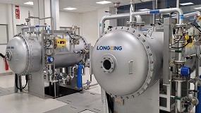 Foto de Longking EnTech Europe impulsa la innovacin en potabilizacin con un sistema avanzado de ozono en la ETAP de Venta Alta (Bilbao)