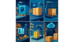 Visi�n predictiva e inteligencia artificial: el siguiente paso en la log�stica