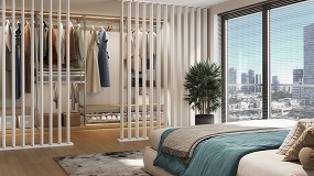 Foto de Separadores de ambientes Divisio: la nueva forma de dise�ar