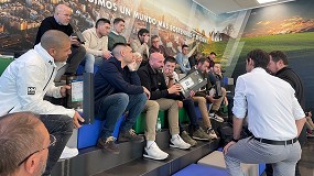 Foto de Refine: una marca con nueve fbricas en Espaa