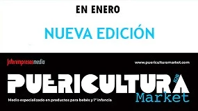 Foto de Conozca los contenidos de la próxima edición de PUERICULTURA Market