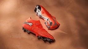 Foto de Puma presenta la nueva generación Future 9