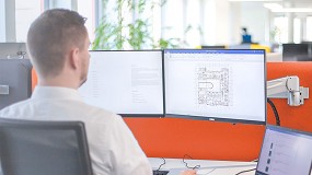 Logikal: el ncleo central para el control de maquinaria y la conectividad productiva sin fricciones