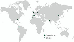 Foto de Utilcell impulsa la sinergia entre headquarters y filiales