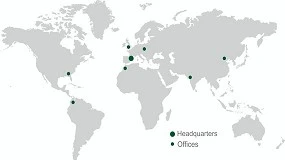Foto de Utilcell impulsa la sinergia entre headquarters y filiales