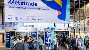 Metstrade cierra una nueva edici�n con m�s de 20.000 visitantes