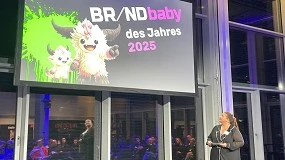 Foto de El primer BRANDbaby Award es para la colaboración entre Condor y Barbie