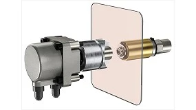 Foto de Objetivo: minimizar operaes secundrias na injeo de plsticos