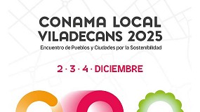 Foto de Ms de 200 ponentes analizan la transicin ecolgica local