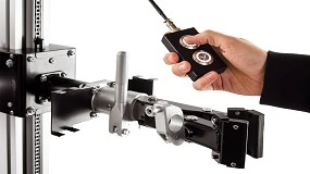 Foto de Claves para elegir el soporte eléctrico de taller