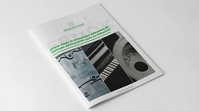 Foto de Gravotech lanza un nuevo eBook gratuito para elegir la tecnolog�a de marcado permanente adecuada