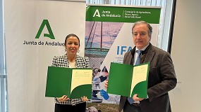 Foto de Alianza entre Ifapa y Cooperativas Agro-alimentarias de Andalucía para escalar los ensayos en cultivos herbáceos de secano