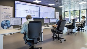 Foto de Veolia se consolida como lder en el PERTE de Digitalizacin del Agua