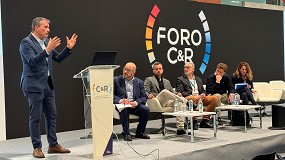 Foro C&R, referencia tcnica del encuentro