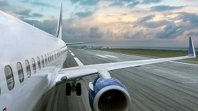 Foto de DMG MORI impulsiona a aeronutica atravs da inovao