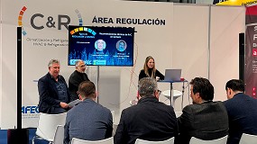 Las nuevas reas monogrficas de C&R