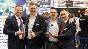 Foto de United Machining Solutions vence prmios Cecimo MTI 2025