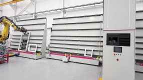 La IA empieza a revolucionar la fabricaci�n de carpinter�a