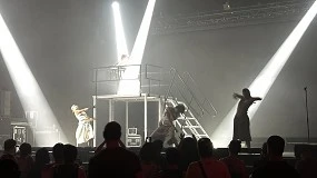 Foto de Sónar 2026 se reinventa con una programación centralizada en Fira Gran Via