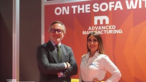 Caterina Osuna entrevista a Oscar Barranco: Ruedas Alex, la marca que revoluciona la movilidad industrial