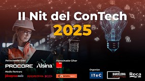 Foto de Segunda edicin de la Nit del ConTech en el Roca Barcelona Gallery