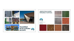 Cuando la tcnica se vuelve arte: la revolucin esttica de las fachadas SATE