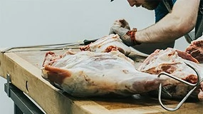 Foto de ASAE combate prticas fraudulentas na comercializao de carne