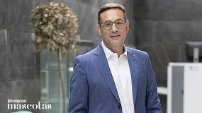 Foto de Entrevista a Félix Pérez-Fajardo, director de Iberzoo Propet 2026