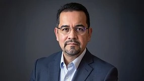 Foto de Entrevista a Sergio Dettmer, Vicepresidente de Gestión de Riesgo en StoneX