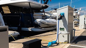 Foto de Dispositivos energ�ticos: por una n�utica m�s sostenible y conectada