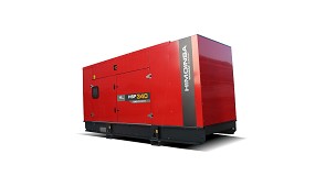 Foto de Himoinsa ampla su Gama Estacionaria hasta los 340 kVA