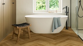 Entrevista con Javier Fernndez, director de la unidad de negocio de Unilin en Grupo Distiplas Floors Maia-Otto